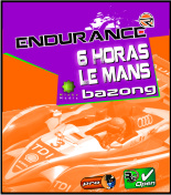 6H de Le Mans