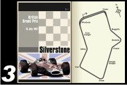 Silverstone - Original GPL