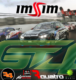 ImSim GT4 2020