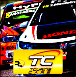 Touring Cars 2013