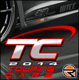 Touring Cars 2014