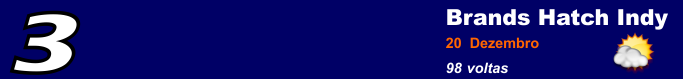 Original Race 07