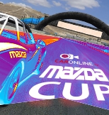CarOnline.tv Mazda Cup