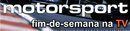 Fim-de-semana Motorizado na TV