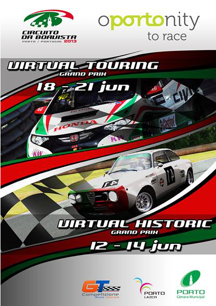 oportonity to race
