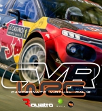 CVR WRC